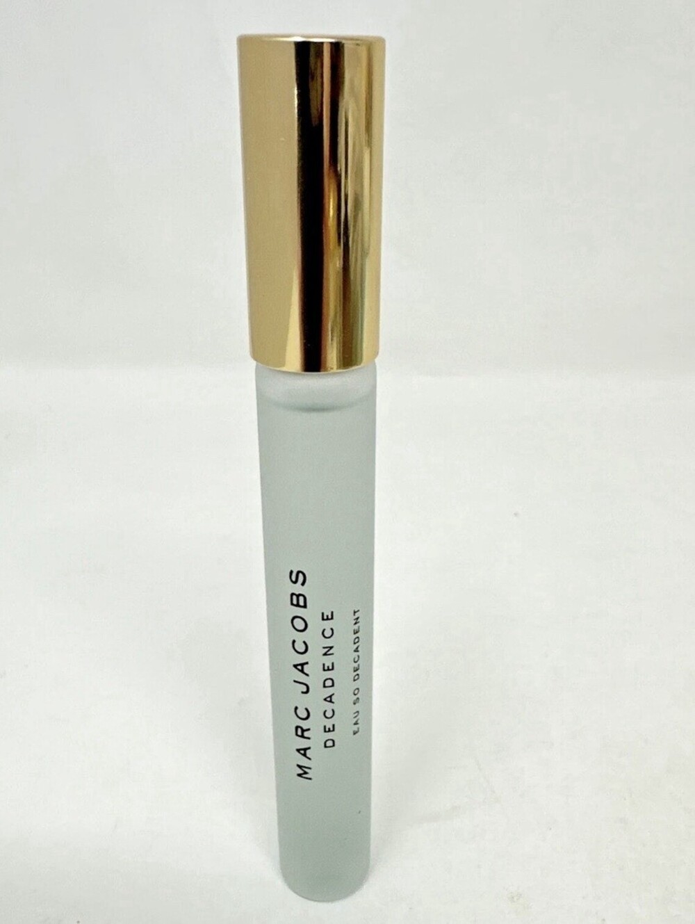Marc Jacobs Decadence Eau So Decadent Rollerball Toilette 0.33oz Discontinued